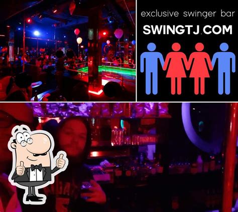 swinger tijuana|CLUB MEDUSA .